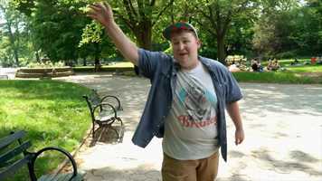 Free download Paige Turner (Daniel Frank Kelley) Film Reel video and edit with RedcoolMedia movie maker MovieStudio video editor online and AudioStudio audio editor onlin