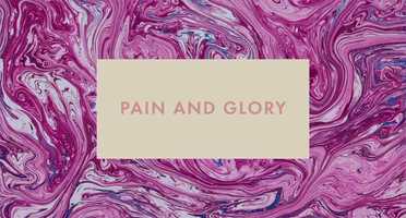 Free download Pain and Glory - Trailer 1 video and edit with RedcoolMedia movie maker MovieStudio video editor online and AudioStudio audio editor onlin
