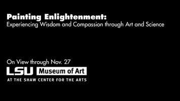 Free download Painting Enlightenment: Experiencing Wisdom and Compassion through Art and Science (2017) video and edit with RedcoolMedia movie maker MovieStudio video editor online and AudioStudio audio editor onlin