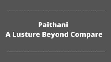 Free download Paithani .mp4 video and edit with RedcoolMedia movie maker MovieStudio video editor online and AudioStudio audio editor onlin