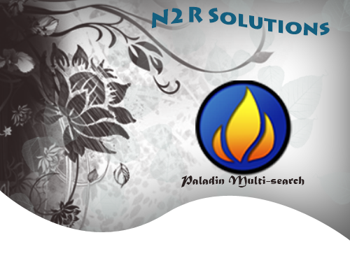 Download web tool or web app Paladin Multi-search