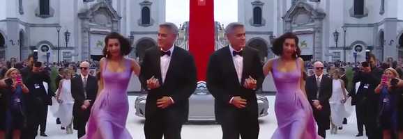 Free download PALAZZINA G FESTIVAL DI VENEZIA 2019 video and edit with RedcoolMedia movie maker MovieStudio video editor online and AudioStudio audio editor onlin