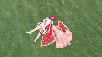 Free download Pallavi  Bikram Wedding Short Trailer video and edit with RedcoolMedia movie maker MovieStudio video editor online and AudioStudio audio editor onlin