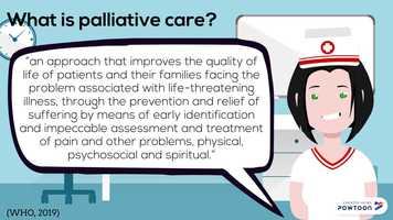 Free download Palliative Care 1 video and edit with RedcoolMedia movie maker MovieStudio video editor online and AudioStudio audio editor onlin