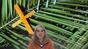 Free download Palm Sunday 2020 video and edit with RedcoolMedia movie maker MovieStudio video editor online and AudioStudio audio editor onlin