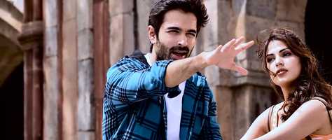 Free download Pal - Official Lyric Video_ Jalebi_ Varun Mitra_Rhea Chakraborty_ Arijit_ Shreya - YouTube (720p) video and edit with RedcoolMedia movie maker MovieStudio video editor online and AudioStudio audio editor onlin