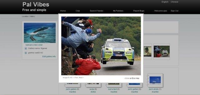 Download web tool or web app Pal Vibes Download web tool or web app Pal Vibes