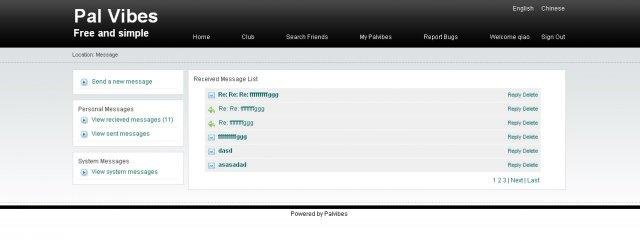 Download web tool or web app Pal Vibes Download web tool or web app Pal Vibes