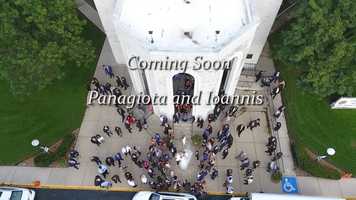 Free download Pam and Yainnis Wedding Film Teaser video and edit with RedcoolMedia movie maker MovieStudio video editor online and AudioStudio audio editor onlin