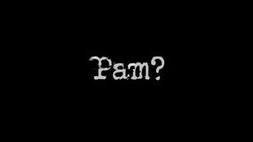 Free download Pam? gan | by Anthony Ynohtna video and edit with RedcoolMedia movie maker MovieStudio video editor online and AudioStudio audio editor onlin