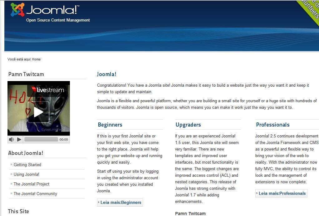 Download web tool or web app Pamn Twitcam Download web tool or web app Pamn Twitcam