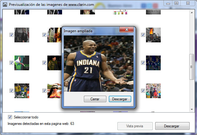 Download web tool or web app Pampa 1 Download web tool or web app Pampa 1