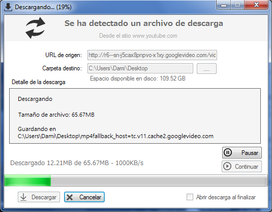 Download web tool or web app Pampa 1 Download web tool or web app Pampa 1