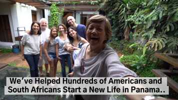 Free download Panama Program video and edit with RedcoolMedia movie maker MovieStudio video editor online and AudioStudio audio editor onlin