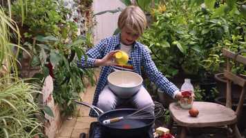 Free download Pancakes | Buddy Oliver | 1 of 5 #KitchenBuddies video and edit with RedcoolMedia movie maker MovieStudio video editor online and AudioStudio audio editor onlin