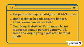 Free download Pandangan Semesta Islam video and edit with RedcoolMedia movie maker MovieStudio video editor online and AudioStudio audio editor onlin