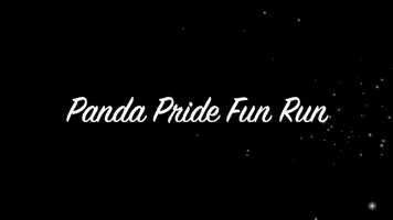 Free download Panda Pride Fun Run LNFP video and edit with RedcoolMedia movie maker MovieStudio video editor online and AudioStudio audio editor onlin