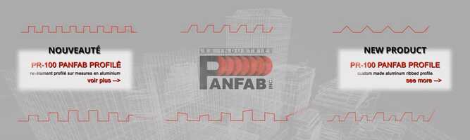Free download Panfab-PR100PanfabProfilé-animation-vidéo video and edit with RedcoolMedia movie maker MovieStudio video editor online and AudioStudio audio editor onlin
