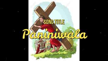 Free download Paniniwala | Justin Lagmay video and edit with RedcoolMedia movie maker MovieStudio video editor online and AudioStudio audio editor onlin