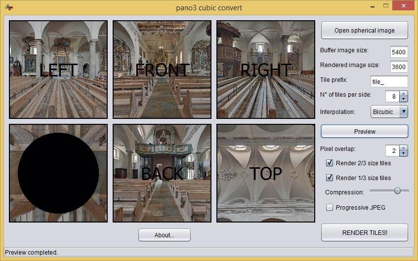 Download web tool or web app pano3 Download web tool or web app pano3
