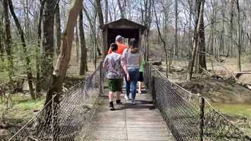 Free download Panther Creek Park Fun video and edit with RedcoolMedia movie maker MovieStudio video editor online and AudioStudio audio editor onlin