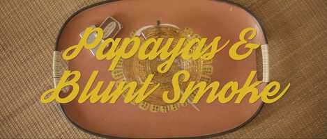 Free download Papayas  Blunt Smoke feat. J. Lately video and edit with RedcoolMedia movie maker MovieStudio video editor online and AudioStudio audio editor onlin