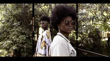 Free download PAPEL DE PUNTO Fashion film video and edit with RedcoolMedia movie maker MovieStudio video editor online and AudioStudio audio editor onlin