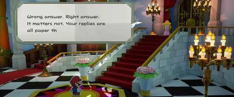 Free download Paper Mario Trailer - Desktop video and edit with RedcoolMedia movie maker MovieStudio video editor online and AudioStudio audio editor onlin