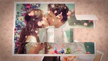 Free download Paper Wedding | After Effects Project Files - Videohive template video and edit with RedcoolMedia movie maker MovieStudio video editor online and AudioStudio audio editor onlin