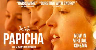 Free download PAPICHA Trailer video and edit with RedcoolMedia movie maker MovieStudio video editor online and AudioStudio audio editor onlin