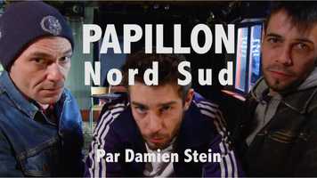 Free download PAPILLON Nord Sud (music video) video and edit with RedcoolMedia movie maker MovieStudio video editor online and AudioStudio audio editor onlin