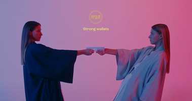 Free download PAPIRGAM  STRONG WALLETS video and edit with RedcoolMedia movie maker MovieStudio video editor online and AudioStudio audio editor onlin