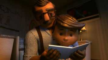 Free download Papito by Sarika Persaud and Kenneth Rosen video and edit with RedcoolMedia movie maker MovieStudio video editor online and AudioStudio audio editor onlin