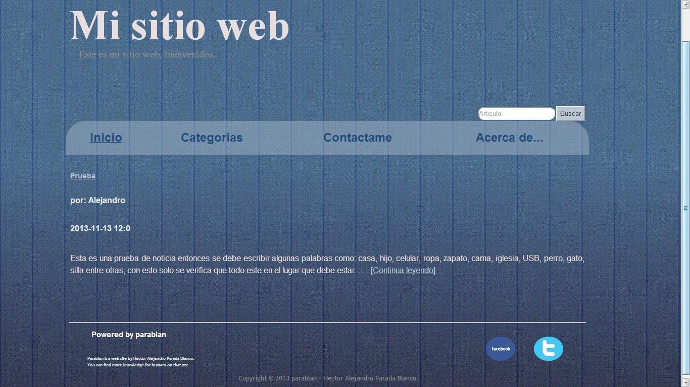 Download web tool or web app parablanNews Download web tool or web app parablanNews