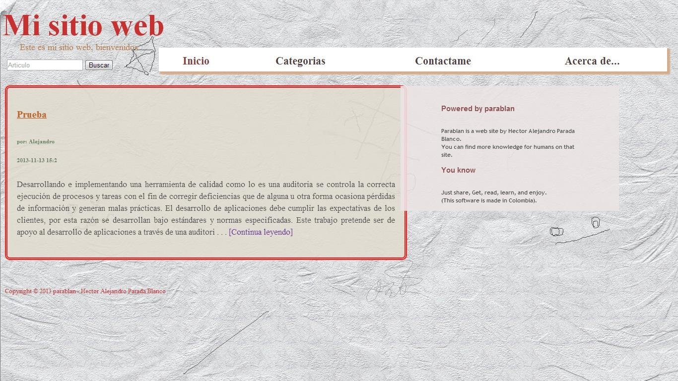 Download web tool or web app parablanNews Download web tool or web app parablanNews