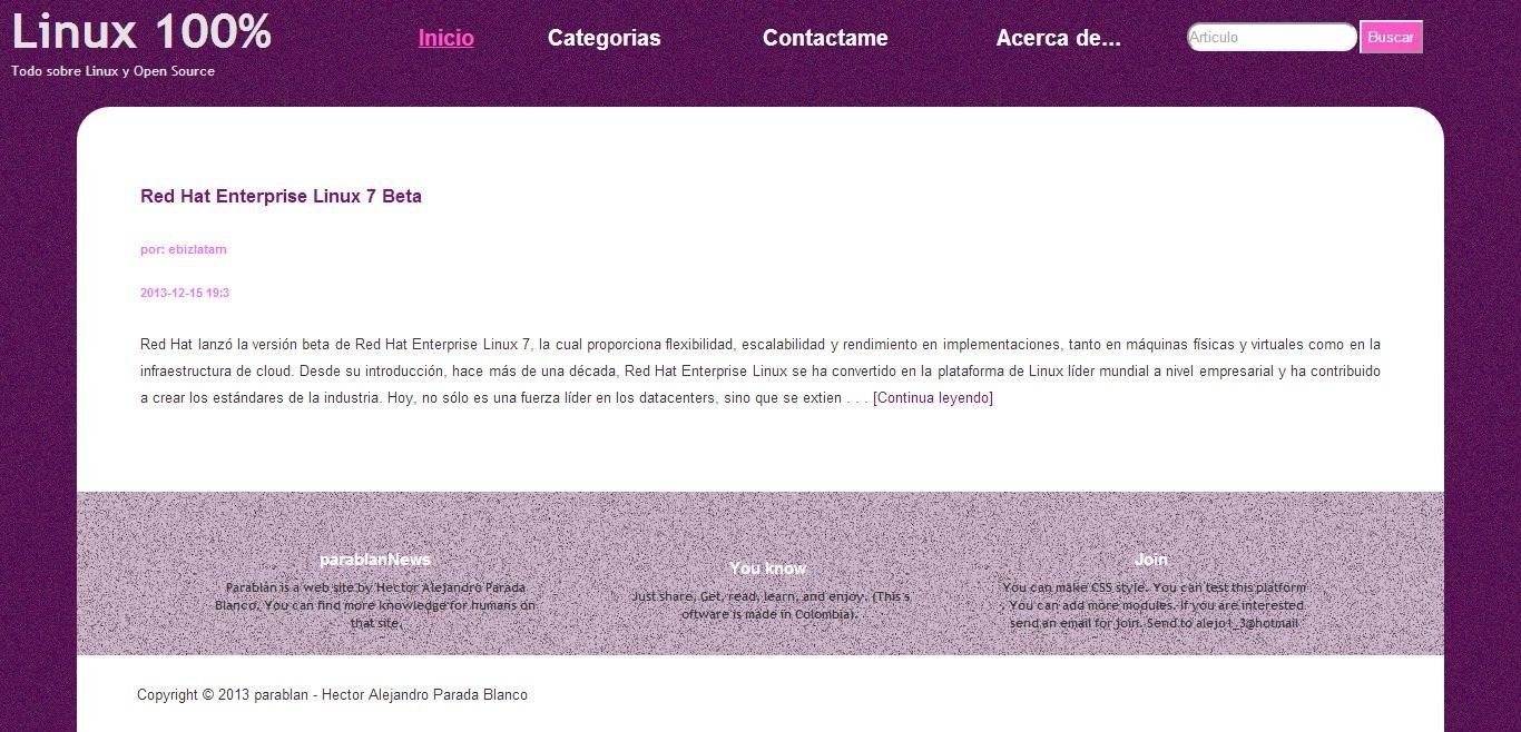 Download web tool or web app parablanNews Download web tool or web app parablanNews