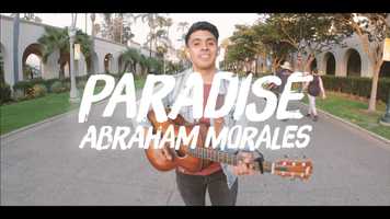 Free download PARADISE - Abraham Morales video and edit with RedcoolMedia movie maker MovieStudio video editor online and AudioStudio audio editor onlin