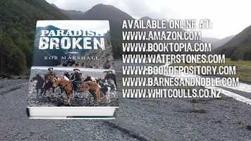 Free download Paradise Broken by Rob Marshall video and edit with RedcoolMedia movie maker MovieStudio video editor online and AudioStudio audio editor onlin