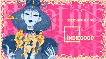 Free download PARAFILIE - ComicBook Trailer video and edit with RedcoolMedia movie maker MovieStudio video editor online and AudioStudio audio editor onlin