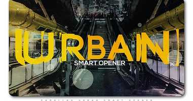 Free download Parallax Urban Smart Opener | After Effects Project - Envato elements video and edit with RedcoolMedia movie maker MovieStudio video editor online and AudioStudio audio editor onlin