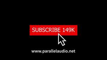 Free download Parallel Audio release teaser trailer video video and edit with RedcoolMedia movie maker MovieStudio video editor online and AudioStudio audio editor onlin