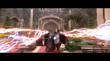 Free download PARAMOUNT NETWORK SPAIN - PARAPA CAMPAIGN (ACTION) video and edit with RedcoolMedia movie maker MovieStudio video editor online and AudioStudio audio editor onlin