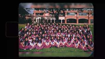 Free download PAREF Woodrose Batch 2022: Our Journey video and edit with RedcoolMedia movie maker MovieStudio video editor online and AudioStudio audio editor onlin