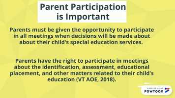 Free download Parental Rights in Special Education video and edit with RedcoolMedia movie maker MovieStudio video editor online and AudioStudio audio editor onlin
