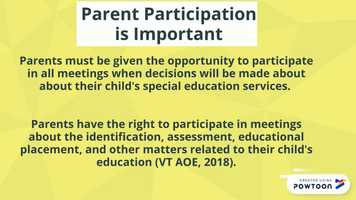 Free download Parental Rights in Special Education video and edit with RedcoolMedia movie maker MovieStudio video editor online and AudioStudio audio editor onlin