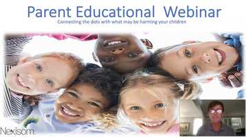 Free download Parent education webinar video and edit with RedcoolMedia movie maker MovieStudio video editor online and AudioStudio audio editor onlin