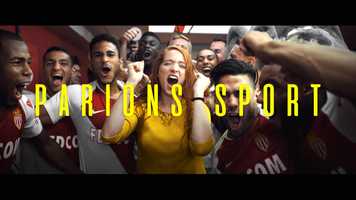 Free download PARIONS SPORT (Editor) video and edit with RedcoolMedia movie maker MovieStudio video editor online and AudioStudio audio editor onlin