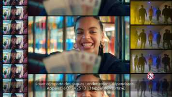 Free download PARIONS SPORT | POINT DE VENTE video and edit with RedcoolMedia movie maker MovieStudio video editor online and AudioStudio audio editor onlin