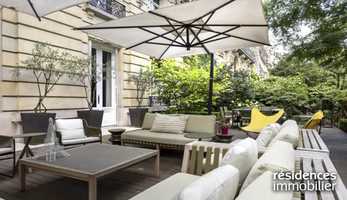 Free download PARIS 16ME - MAISON A LOUER - 30 000  - 420 m - 10 pice(s) video and edit with RedcoolMedia movie maker MovieStudio video editor online and AudioStudio audio editor onlin
