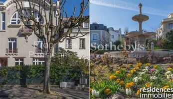 Free download PARIS 16ME - MAISON A VENDRE - 311 m - 11 pice(s) video and edit with RedcoolMedia movie maker MovieStudio video editor online and AudioStudio audio editor onlin